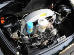 Porsche 356B 1600S Roadster by D&rsquo;ieteren Freres 1962 года